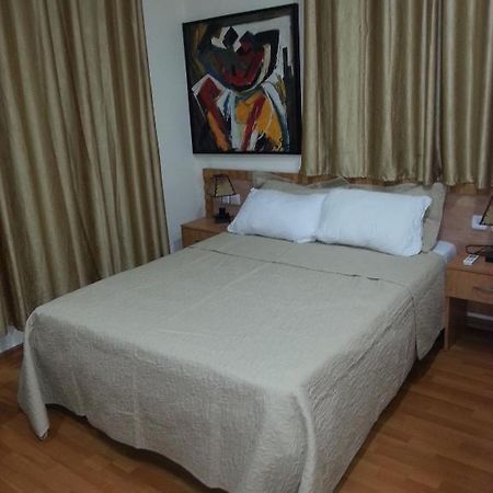 Haddad Guest House Хайфа Экстерьер фото