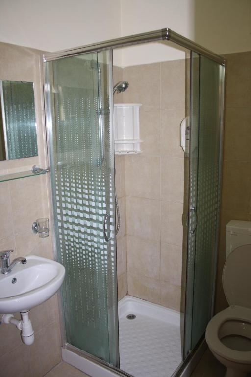 Haddad Guest House Хайфа Экстерьер фото