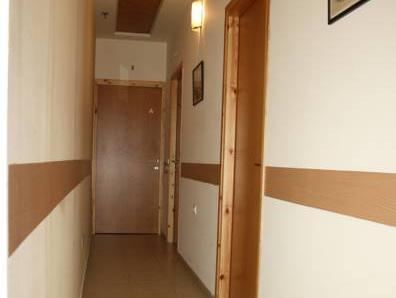 Haddad Guest House Хайфа Экстерьер фото