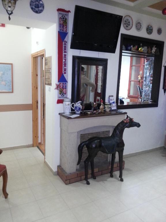 Haddad Guest House Хайфа Экстерьер фото