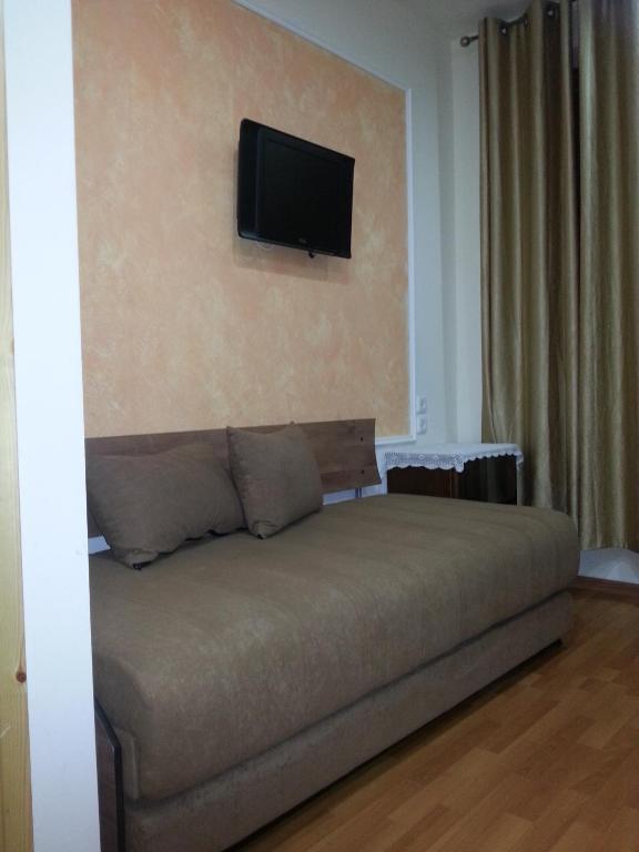 Haddad Guest House Хайфа Экстерьер фото