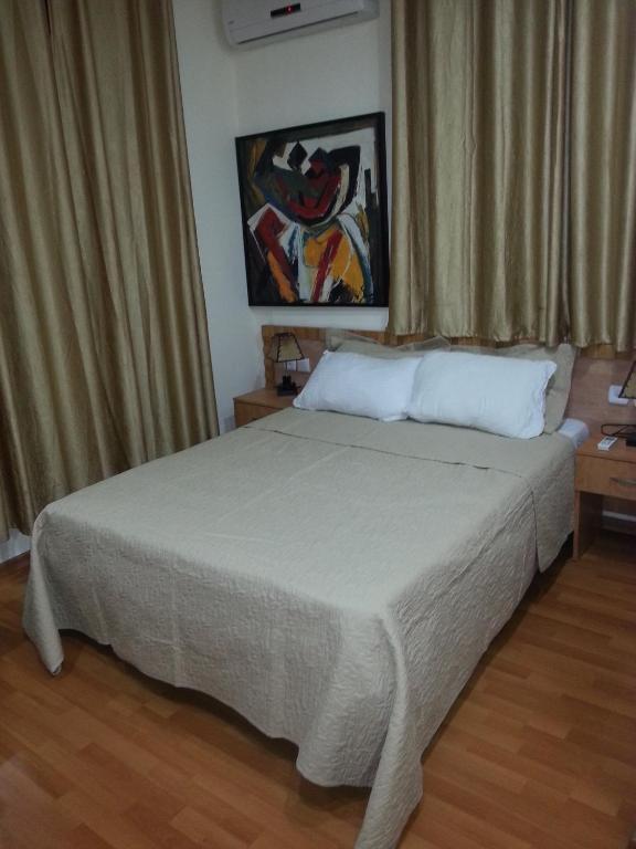 Haddad Guest House Хайфа Экстерьер фото